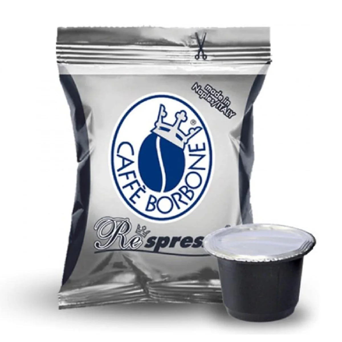 Miscela Nera Caffè Borbone