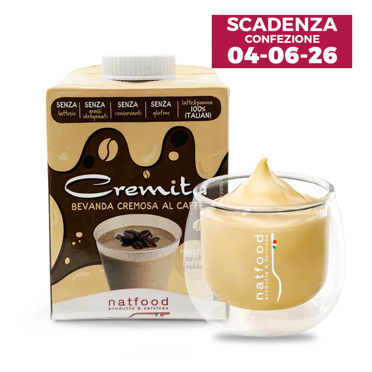 Lavazza® Blue®: qualità al miglior prezzo